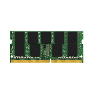 KINGSTON KCP426SD8/16 KNGMM039848 Mémoire Kingston 16 Go DDR4 2666 MHz CL19 SODIMM 1Rx8