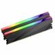 GIGABYTE ARS32G60D5R GIGMM040106 GIGABYTE AORUS RGB DDR5-6000 32Go (2x 16Go) - RGB FUSION