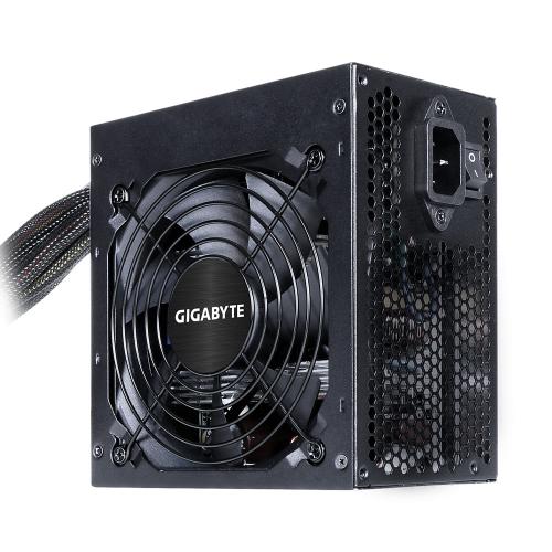 GIGABYTE GP-P650B GIGAL040163 GIGABYTE P650B - 650W - 80+ BRONZE - 3ANS