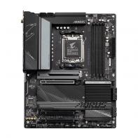 GIGCM040270 GIGABYTE X670 AORUS ELITE AX - ATX - AMD AM5 - X670 - 4x DDR5 - 3x PCIE - HDMI -