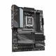 GIGABYTE X670 AORUS ELITE AX GIGCM040270 GIGABYTE X670 AORUS ELITE AX - ATX - AMD AM5 - X670 - 4x DDR5 - 3x PCIE - HDMI -
