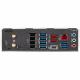 GIGABYTE X670 AORUS ELITE AX GIGCM040270 GIGABYTE X670 AORUS ELITE AX - ATX - AMD AM5 - X670 - 4x DDR5 - 3x PCIE - HDMI -