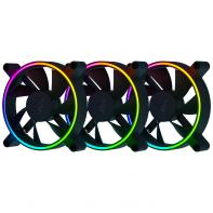 RAZER RC21-01810200-R3M1 RAZVE038506 RAZER KUNAI CHROMA 140MM x3 - RGB - HYDRAULIQUE
