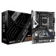 ASROCK X670E PRO RS ASRCM040089 ASROCK X670E PRO RS - ATX - AM5 - 4x DDR5 - PCIE 5.0 - 4x M.2