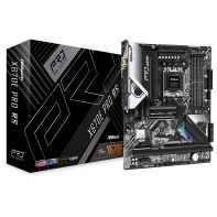 ASROCK X670E PRO RS ASRCM040089 ASROCK X670E PRO RS - ATX - AM5 - 4x DDR5 - PCIE 5.0 - 4x M.2