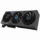 GIGABYTE GV-N4080EAGLE-16GD GIGCV040385 GIGABYTE RTX 4080 16GB EAGLE - 16Go GDDR6X - 2505MHz - 9728 CUDA - HDMI - 3x DP