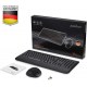 PERIXX PERIDUO-714 FR B PERCL039482 PERIDUO-714 FR B Clav+Souris sans fil noir