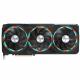 GIGABYTE GV-N4080GAMING OC-16GD GIGCV040386 GIGABYTE RTX 4080 16GB GAMING OC - 16Go GDDR6X - 2535MHz - 9728 CUDA - HDMI - 3x