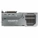 GIGABYTE GV-N4080GAMING OC-16GD GIGCV040386 GIGABYTE RTX 4080 16GB GAMING OC - 16Go GDDR6X - 2535MHz - 9728 CUDA - HDMI - 3x
