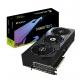 GIGABYTE GV-N4080AORUS M-16GD GIGCV040387 GIGABYTE AORUS RTX 4080 16GB MASTER - 16Go GDDR6X - 2550MHz - 9728 CUDA - HDMI -