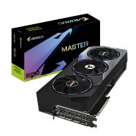 GIGABYTE GV-N4080AORUS M-16GD GIGCV040387 GIGABYTE AORUS RTX 4080 16GB MASTER - 16Go GDDR6X - 2550MHz - 9728 CUDA - HDMI -
