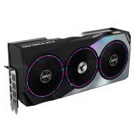GIGCV040387 GIGABYTE AORUS RTX 4080 16GB MASTER - 16Go GDDR6X - 2550MHz - 9728 CUDA - HDMI -
