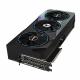 GIGABYTE GV-N4080AORUS M-16GD GIGCV040387 GIGABYTE AORUS RTX 4080 16GB MASTER - 16Go GDDR6X - 2550MHz - 9728 CUDA - HDMI -