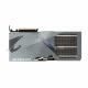 GIGABYTE GV-N4080AORUS M-16GD GIGCV040387 GIGABYTE AORUS RTX 4080 16GB MASTER - 16Go GDDR6X - 2550MHz - 9728 CUDA - HDMI -