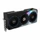 GIGABYTE GV-N4090AORUS M-24GD GIGCV040274 GIGABYTE AORUS RTX 4090 MASTER 24G - 24Go GDDR6X - 2550MHz - CUDA 16384 - HDMI -
