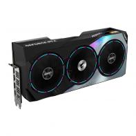 GIGCV040274 GIGABYTE AORUS RTX 4090 MASTER 24G - 24Go GDDR6X - 2550MHz - CUDA 16384 - HDMI -