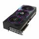GIGABYTE GV-N4090AORUS M-24GD GIGCV040274 GIGABYTE AORUS RTX 4090 MASTER 24G - 24Go GDDR6X - 2550MHz - CUDA 16384 - HDMI -