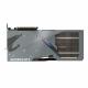 GIGABYTE GV-N4090AORUS M-24GD GIGCV040274 GIGABYTE AORUS RTX 4090 MASTER 24G - 24Go GDDR6X - 2550MHz - CUDA 16384 - HDMI -