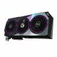 GIGABYTE GV-N4090AORUS M-24GD GIGCV040274 GIGABYTE AORUS RTX 4090 MASTER 24G - 24Go GDDR6X - 2550MHz - CUDA 16384 - HDMI -