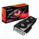 GIGABYTE GV-R675XTGAMING OC-12GD GIGCV040406 GIGABYTE RX 6750 XT - 12Go GDDR6 - 2623MHz - 2x HDMI - 2x DP