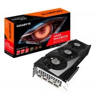 GIGABYTE GV-R675XTGAMING OC-12GD GIGCV040406 GIGABYTE RX 6750 XT - 12Go GDDR6 - 2623MHz - 2x HDMI - 2x DP