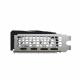 GIGABYTE GV-R675XTGAMING OC-12GD GIGCV040406 GIGABYTE RX 6750 XT - 12Go GDDR6 - 2623MHz - 2x HDMI - 2x DP