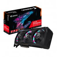 GIGABYTE GV-R675XTAORUS E-12GD GIGCV040407 GIGABYTE AORUS RX 6750 XT ELITE 12G - 12Go GDDR6 - 2623MHz - 2x HDMI - 2x DP