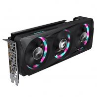 GIGCV040407 GIGABYTE AORUS RX 6750 XT ELITE 12G - 12Go GDDR6 - 2623MHz - 2x HDMI - 2x DP