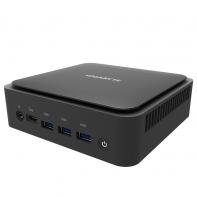 GIGABYTE GB-BER3H-5300 GIGBB039787 GIGABYTE GB-BRR3H-5300 - BRIX - RYZEN R3-5300U - 2x DDR4 - 2.5p/M.2 - 2x HDMI