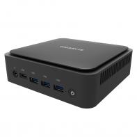 GIGABYTE GB-BEi3H-1220 GIGBB040428 GIGABYTE GB-BEi3H-1220 - BRIX EXTREME - i3-1220P - 2x DDR4 - M.2 + 2.5p