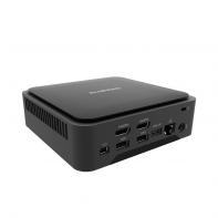 GIGBB040428 GIGABYTE GB-BEi3H-1220 - BRIX EXTREME - i3-1220P - 2x DDR4 - M.2 + 2.5p