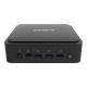 GIGABYTE GB-BEi3H-1220 GIGBB040428 GIGABYTE GB-BEi3H-1220 - BRIX EXTREME - i3-1220P - 2x DDR4 - M.2 + 2.5p