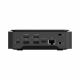 GIGABYTE GB-BEi3H-1220 GIGBB040428 GIGABYTE GB-BEi3H-1220 - BRIX EXTREME - i3-1220P - 2x DDR4 - M.2 + 2.5p