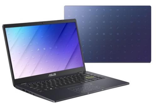ASUSTEK 90NB0Q15-M00ZH0 ASUNO040499 14p HD Cel N4020 4Go 128Go UHD W11H - E410MANS-BV2231WS
