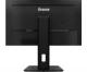 IIYAMA XUB2493HS-B5 IIYEC040513 23.8p IPS FHD 4ms 250cd/m² HDMI/DP 2x2W Règlable Noir