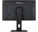 IIYAMA XUB2492HSU-B5 IIYEC040514 23.8p IPS FHD 4ms 250cd/m² VGA/HDMI/DP 2xUSB 2x2W Règlable Noir