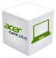 ACER SV.WNBAP.A12 ACRNO033638 ACER Care Plus EDG 3ans SurSite pour NoteBK Travelmate/Extensa