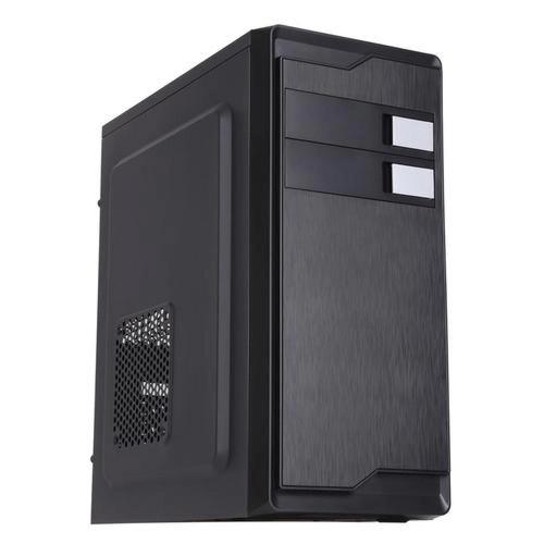 ITEK ITOCWSTU3_ ITEBT040612 ITEK WINCO - MOYEN TOUR - 500W - ATX - MATX - USB 3.2 - USB 2.0
