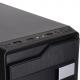 ITEK ITOCWSTU3_ ITEBT040612 ITEK WINCO - MOYEN TOUR - 500W - ATX - MATX - USB 3.2 - USB 2.0
