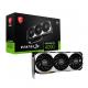 MSI RTX 4090 VENTUS 3X 24G OC MSICV040564 MSI RTX 4090 VENTUS 3X 24G OC - 24Go GDDR6X - 2565MHz - HDMI - 3x DP