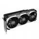MSI RTX 4090 VENTUS 3X 24G OC MSICV040564 MSI RTX 4090 VENTUS 3X 24G OC - 24Go GDDR6X - 2565MHz - HDMI - 3x DP