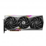 MSICV040565 MSI RTX 4090 GAMING X TRIO 24G - 24Go GDDR6X - 2595MHz - HDMI - 3x DP