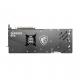 MSI RTX4090 GAMING X TRIO 24G MSICV040565 MSI RTX 4090 GAMING X TRIO 24G - 24Go GDDR6X - 2595MHz - HDMI - 3x DP