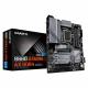 GIGABYTE B660 GAMING X AX DDR4 GIGCM040544 GIGABYTE B660 GAMING X AX DDR4 - ATX - LGA 1700 - 4x DDR4 - HDMI - DP - 3x M.2 -