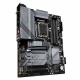 GIGABYTE B660 GAMING X AX DDR4 GIGCM040544 GIGABYTE B660 GAMING X AX DDR4 - ATX - LGA 1700 - 4x DDR4 - HDMI - DP - 3x M.2 -