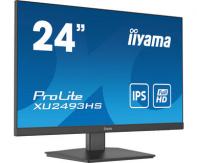 IIYEC040780 23.8p IPS FHD 4ms 250 cd/m² HDMI/DP 2x2W Noir