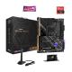 ASROCK X670E TAICHI ASRCM040093 ASROCK X670E TAICHI - E-ATX - AM5 - 4x DDR5 - 2x PCIE 5.0 - M.2