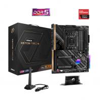 ASRCM040093 ASROCK X670E TAICHI - E-ATX - AM5 - 4x DDR5 - 2x PCIE 5.0 - M.2