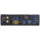 ASROCK X670E TAICHI ASRCM040093 ASROCK X670E TAICHI - E-ATX - AM5 - 4x DDR5 - 2x PCIE 5.0 - M.2