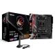 ASROCK B650E PG-ITX WIFI ASRCM040587 ASROCK B650E PG-ITX WIFI - MINI-ITX - AM5 - 2x DDR5 - PCIE 5.0 X16 - HDMI - eDP
